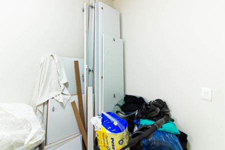 Apartamento à venda com 67m², 3 quartos e 1 vaga Apartamento à venda com 67m², 3 quartos e 1 vagaQuarto 1