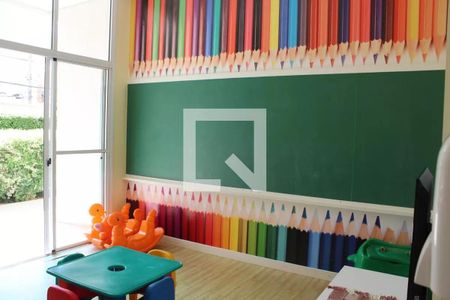 Apartamento à venda com 67m², 3 quartos e 1 vaga Apartamento à venda com 67m², 3 quartos e 1 vagaÁrea comum