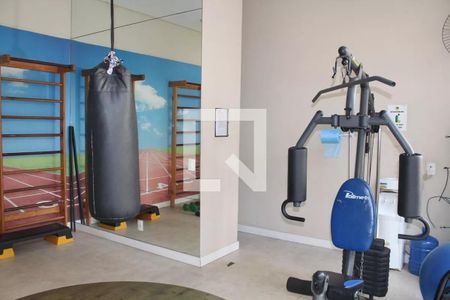 Apartamento à venda com 67m², 3 quartos e 1 vaga Apartamento à venda com 67m², 3 quartos e 1 vagaÁrea comum