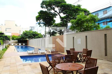 Apartamento à venda com 67m², 3 quartos e 1 vaga Apartamento à venda com 67m², 3 quartos e 1 vagaÁrea comum