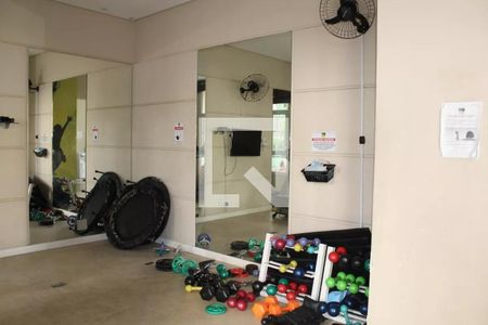 Apartamento à venda com 67m², 3 quartos e 1 vaga Apartamento à venda com 67m², 3 quartos e 1 vagaÁrea comum