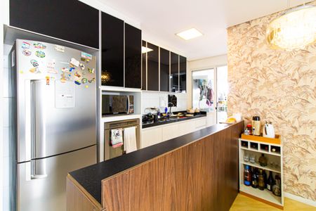 Apartamento à venda com 67m², 3 quartos e 1 vaga Apartamento à venda com 67m², 3 quartos e 1 vagaCozinha