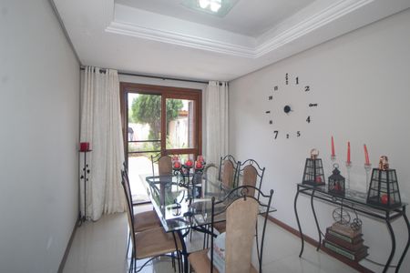 Casa à venda com 200m², 4 quartos e 1 vagaSala 2