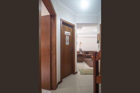 Casa à venda com 200m², 4 quartos e 1 vagaSala