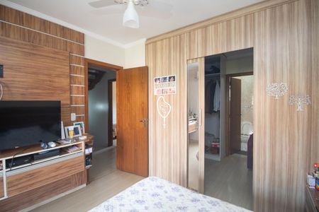 Casa à venda com 200m², 4 quartos e 1 vagaSuite