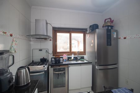 Casa à venda com 200m², 4 quartos e 1 vagaCozinha