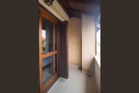 Casa à venda com 200m², 4 quartos e 1 vagavaranda