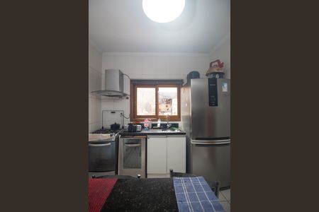 Casa à venda com 200m², 4 quartos e 1 vagaCozinha