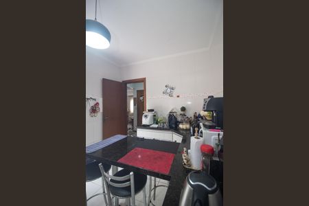 Casa à venda com 200m², 4 quartos e 1 vagaCozinha