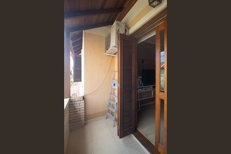 Casa à venda com 200m², 4 quartos e 1 vagavaranda