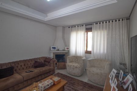 Casa à venda com 200m², 4 quartos e 1 vagaSala