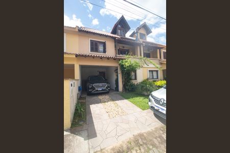 Casa à venda com 200m², 4 quartos e 1 vagaGaragem