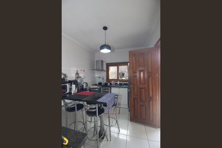 Casa à venda com 200m², 4 quartos e 1 vagaCozinha