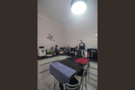 Casa à venda com 200m², 4 quartos e 1 vagaCozinha