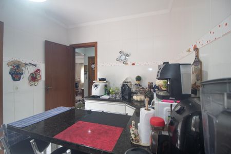 Casa à venda com 200m², 4 quartos e 1 vagaCozinha
