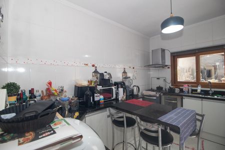 Casa à venda com 200m², 4 quartos e 1 vagaCozinha