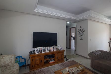 Casa à venda com 200m², 4 quartos e 1 vagaSala
