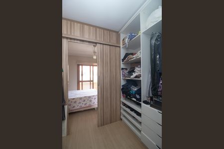 Casa à venda com 200m², 4 quartos e 1 vagaCloset