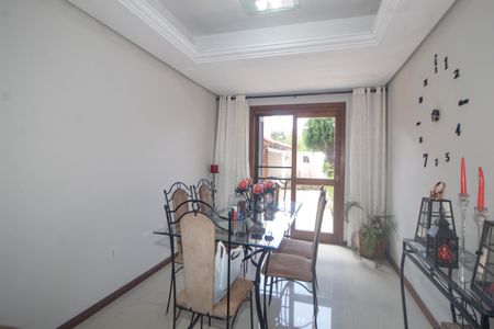 Casa à venda com 200m², 4 quartos e 1 vagaSala 2