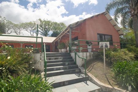 Casa à venda com 200m², 4 quartos e 1 vagaÁrea comum - Salão de festas