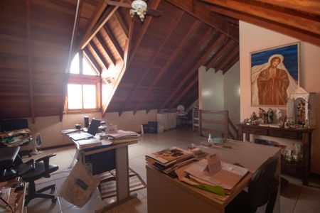 Casa à venda com 200m², 4 quartos e 1 vagaQuarto 4