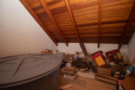 Casa à venda com 200m², 4 quartos e 1 vagaQuarto 4