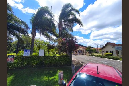 Casa à venda com 200m², 4 quartos e 1 vagaFachada