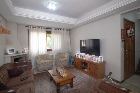 Casa à venda com 200m², 4 quartos e 1 vagaSala