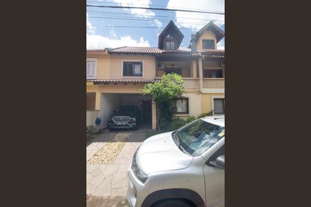 Casa à venda com 200m², 4 quartos e 1 vagaGaragem