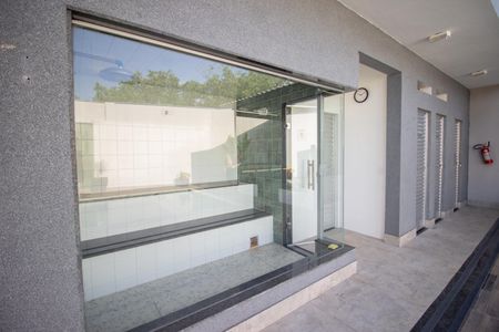 Casa para alugar com 700m², 5 quartos e 14 vagasSaúna