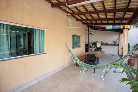 Casa para alugar com 700m², 5 quartos e 14 vagasÁrea gourmet