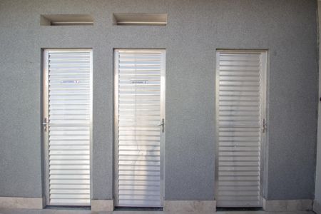 Casa para alugar com 700m², 5 quartos e 14 vagasÁrea comum