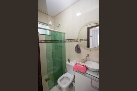 Casa para alugar com 700m², 5 quartos e 14 vagasBanheiro da Suíte 2