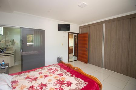 Casa para alugar com 700m², 5 quartos e 14 vagasSuíte 1