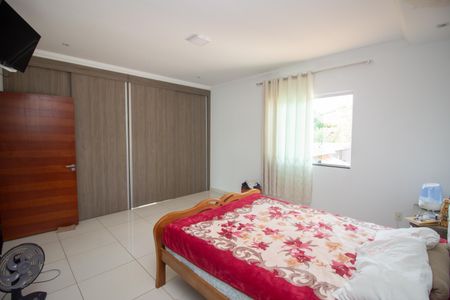 Casa para alugar com 700m², 5 quartos e 14 vagasSuíte 1