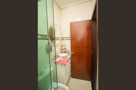 Casa para alugar com 700m², 5 quartos e 14 vagasBanheiro da Suíte 2