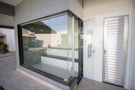 Casa para alugar com 700m², 5 quartos e 14 vagasSaúna