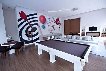 Apartamento para alugar com 85m², 1 quarto e 2 vagas Apartamento para alugar com 85m², 1 quarto e 2 vagasÁrea comum