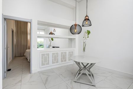 Apartamento para alugar com 85m², 1 quarto e 2 vagas Apartamento para alugar com 85m², 1 quarto e 2 vagasCorredor