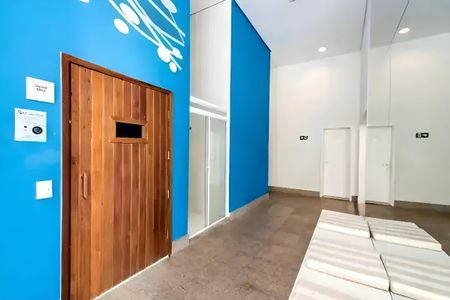 Apartamento para alugar com 85m², 1 quarto e 2 vagas Apartamento para alugar com 85m², 1 quarto e 2 vagasÁrea comum