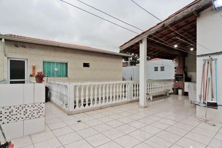 Casa à venda com 260m², 2 quartos e 3 vagasÁrea externa