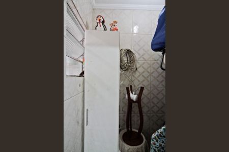 Casa à venda com 260m², 2 quartos e 3 vagasÁrea de Serviço