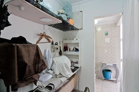 Casa à venda com 260m², 2 quartos e 3 vagasÁrea de Serviço