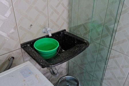 Casa à venda com 260m², 2 quartos e 3 vagasÁrea de Serviço