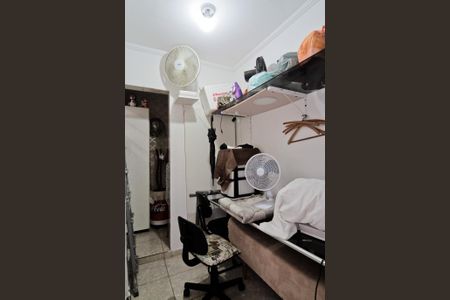 Casa à venda com 260m², 2 quartos e 3 vagasÁrea de Serviço