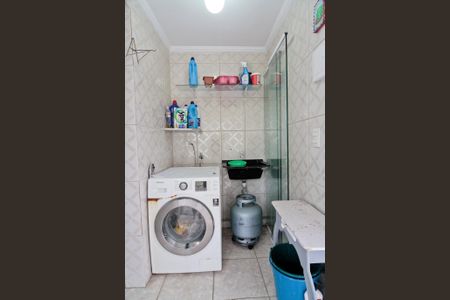 Casa à venda com 260m², 2 quartos e 3 vagasÁrea de Serviço