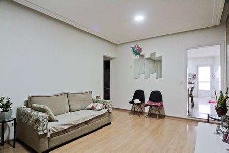 Sala de casa à venda com 2 quartos, 260m² em Limão , São Paulo