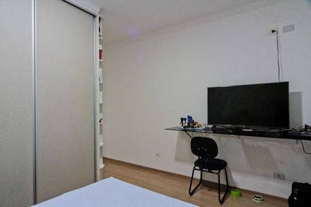 Suíte 1 de casa à venda com 2 quartos, 260m² em Limão , São Paulo