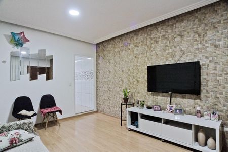 Sala de casa à venda com 2 quartos, 260m² em Limão , São Paulo