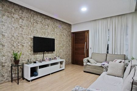 Sala de casa à venda com 2 quartos, 260m² em Limão , São Paulo